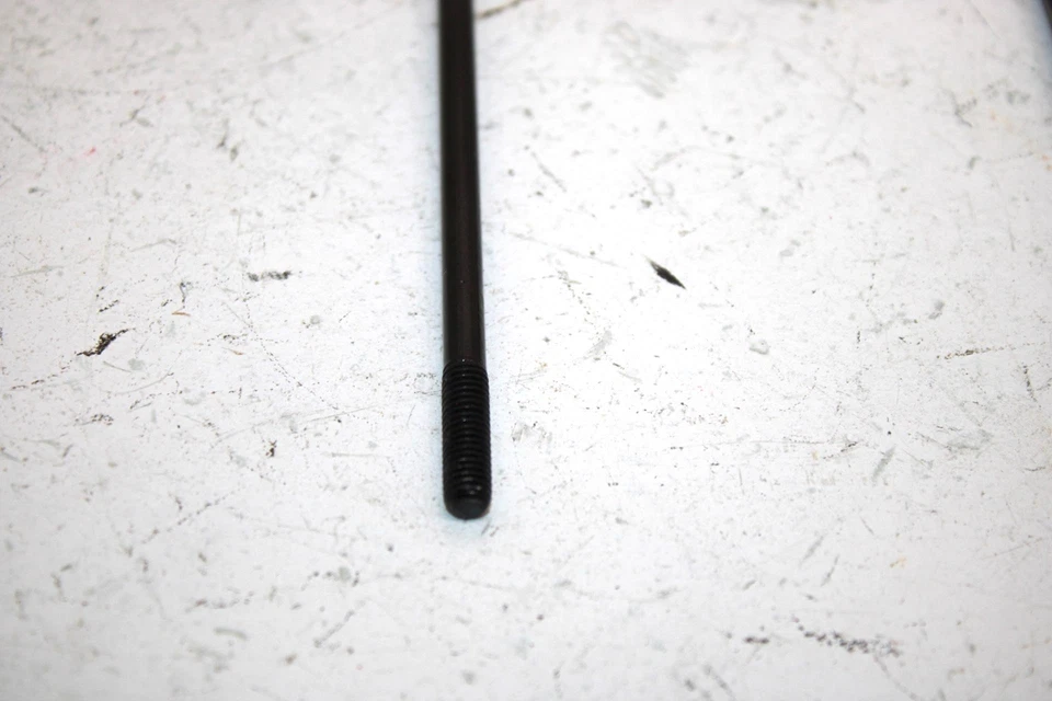 94 Yamaha Vmax 500 Le Vx500eu OEM tornillo montaje 84N-82133-00-00 SY30 Foto 2 de 4