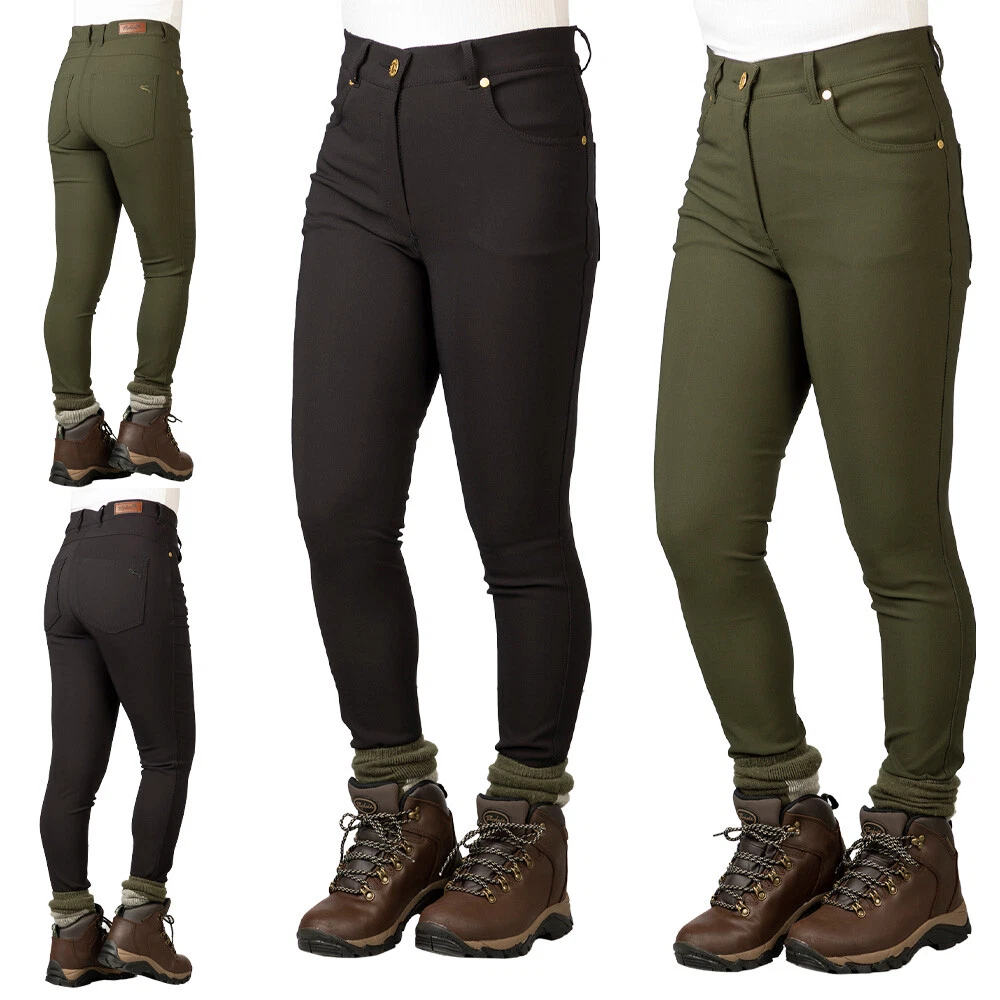 Womens Walking Trousers Outdoor Ladies Hiking Trouser Weekend Rydale 4  Colours