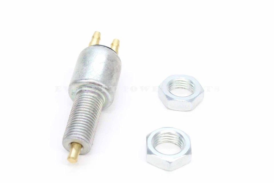 Rear Brake Light Switch RE5 GT185 TS185 GT250 T500 GT500 New OEM Suzuki #G50 - Image 4 of 4