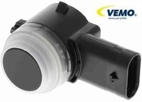Vemo V48-72-0161 Sensor FüR Einparkhilfe Parksensor PDC Sensor FüR Land Rover