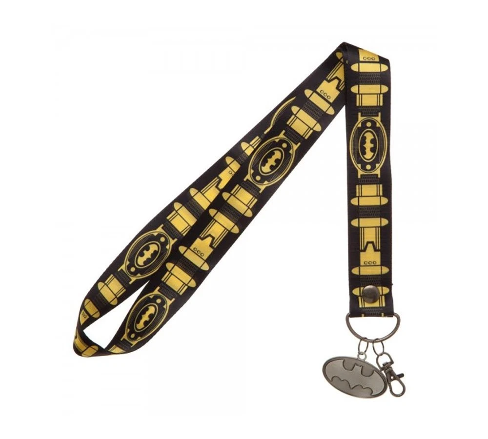 Batman Lanyard for sale | eBay