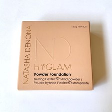 Natasha Denona R2 Hy-Glam Powder Foundation Full Size - New in Box FREE SHIPPING