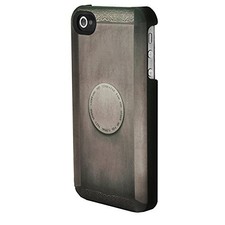 Marvel PDP IP1769Eu-Apple iPhone 4 / 4S Legendary Armor Iron Man Case Cover