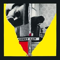 Comet Gain - Fireraisers Forever - Cd - G4Z