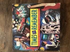 VTG Times To Remember Board Party Game Fun Awesome Complete VTG! Milton Bradley