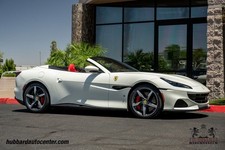 2022 Ferrari Portofino M Convertible