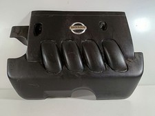 Moteur Nissan QASHQAI