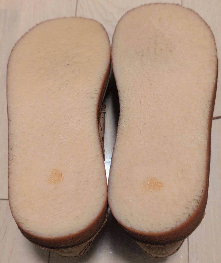 Clarks Desert Trek Patchwork - image 4