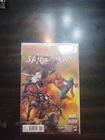 The Amazing Spider-Man #13 (Marvel Comics March 2015)