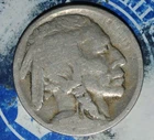 1915 S  Buffalo Nickel  {{{ 1H33