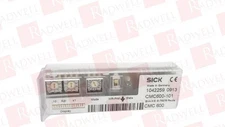 SICK CMC600-101 / CMC600101 (NEW NO BOX)
