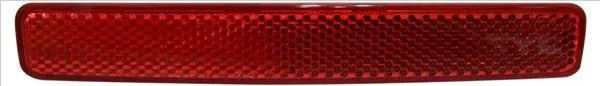Fanale Posteriore VW Transporter T5 TYC Riflettore Paraurti 17-0874-00-2 - Immagine 2