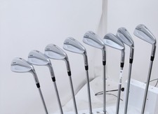 Ping I59 Red Dot Iron Set 3-Pw Stiff Flex Project X Lz 120 6.0 14079342 Good