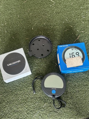 Velocitek Speedpuck