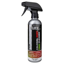 Flitz Instant Calcium Lime And Rust Remover 16oz473ml Cr 01606 See Video Flitz Instant Calcium Lime And Rust Remover 16oz473ml Cr 01606 See Video