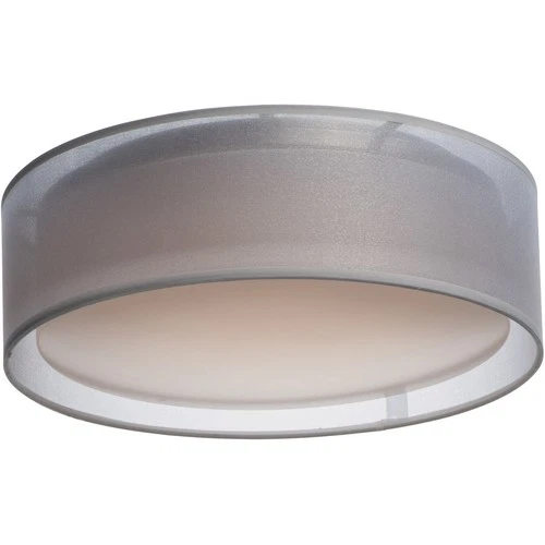 Maxim Lighting 10230WO Prime Flush Mount - Picture 1 of 5