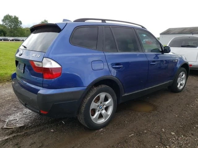 Carrier 3.0L Front Automatic Transmission 4.44 Ratio Fits 07-10 BMW X3 2532406 Foto 2 de 4