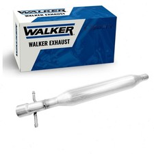 Walker 21665 Exhaust Resonator For Mufflers Sz Walker 21665 Exhaust Resonator For Mufflers Sz