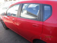 Porte arrière et accessoires Chevrolet KALOS