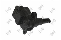 Abakus Stellelement, Zentralverriegelung 132-053-220 FüR VW