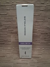Rodan Fields Unblemish Invisible Matte Defense Sunscreen SPF30 1oz Ex2027 11