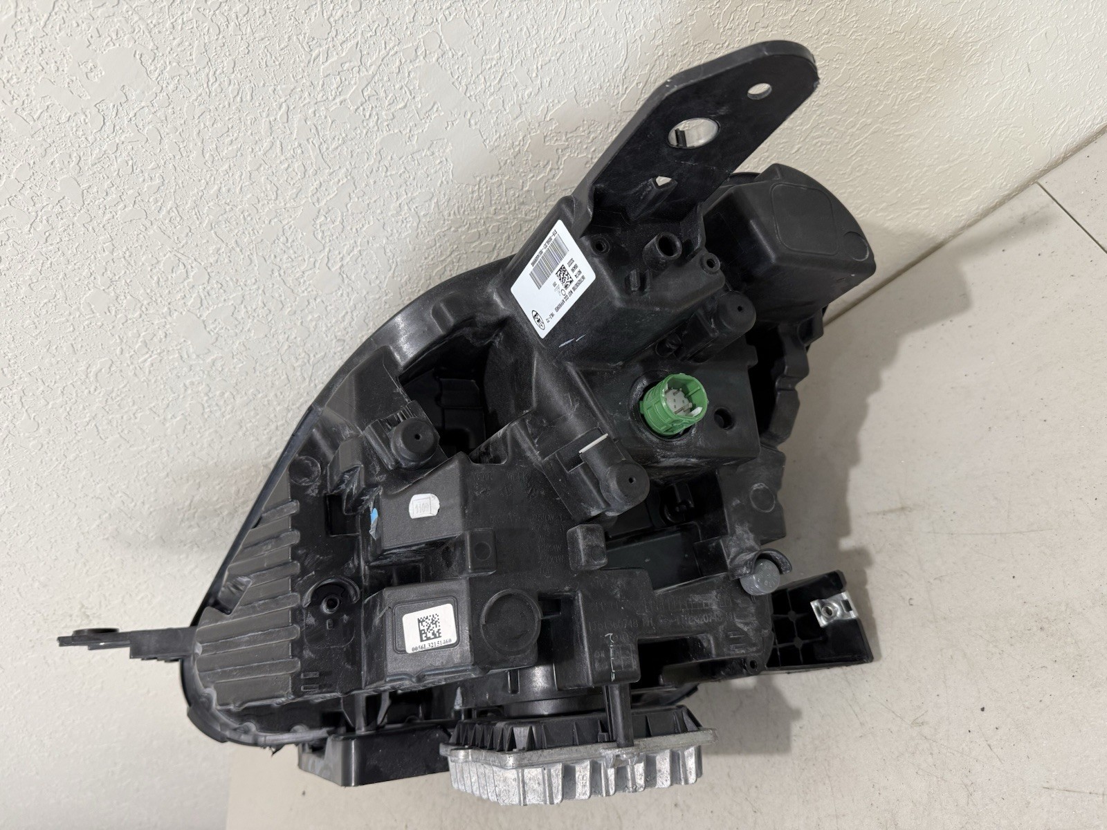 2024-2026 Maserati Gran Turismo OEM RH Full LED Headlight