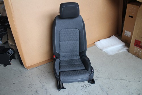 Sitz vorne links Fahrersitz Original VW Passat B8 3G Business Variant 2023