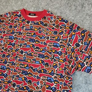 Stussy Tomtom | eBay