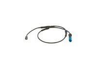 Bosch Warnkontakt Bremsbelagverschleiss Hinten BMW X3 G01 F97 G08 X4 G02 F98