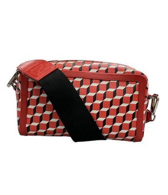PIERRE HARDY Umhängetasche Cube Box Crossbody Bag Damen