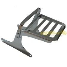 Roof rack Spaan chrome steel for Victory Hammer/Jackpot/Vegas Jackpot