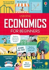 Economics for Beginners by Prentice, Andrew