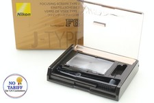  N MINT  in Box Nikon F6 focusing screen Type J For F6 Finder From JAPAN