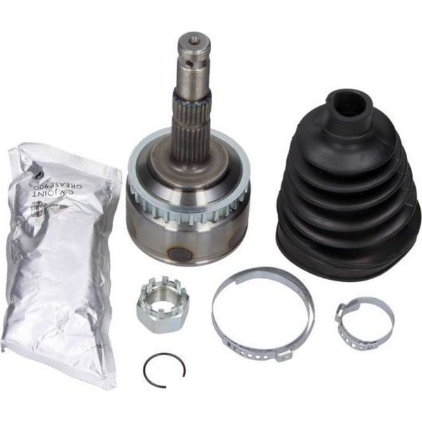 Maxgear 49-0181 Gelenksatz Antriebswelle FüR Opel Combo Meriva Tigra Corsa X01-image
