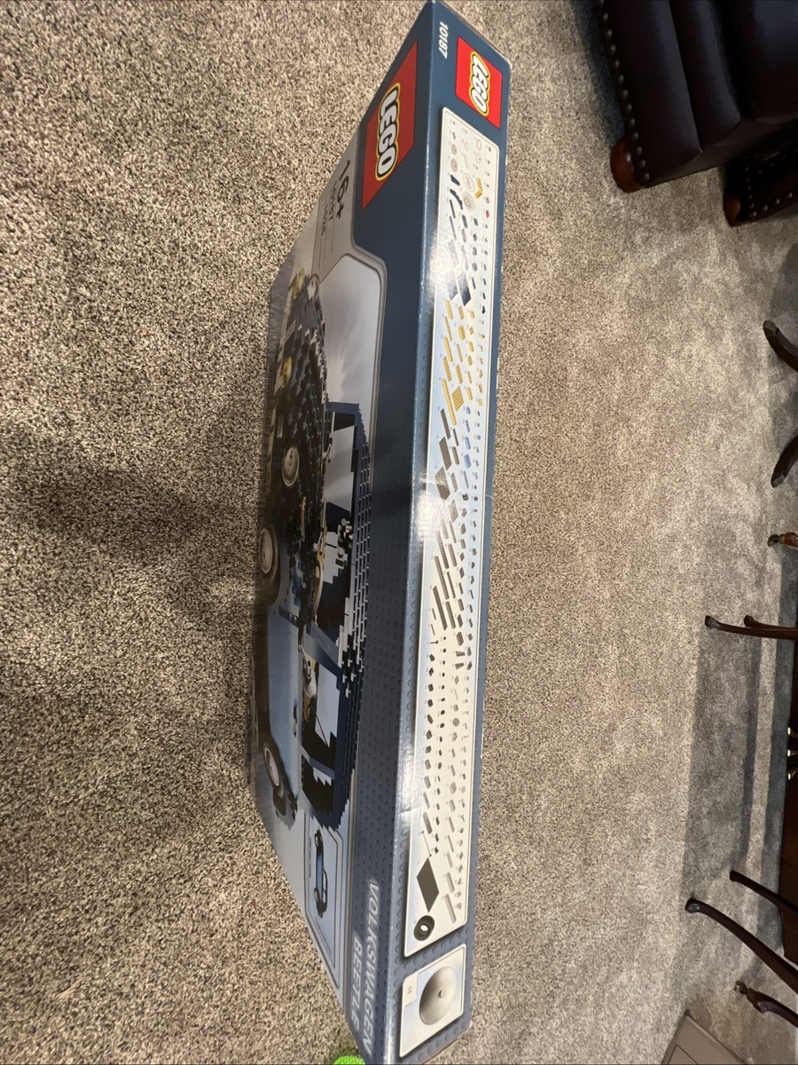 LEGO Creator Expert: Volkswagen Beetle (10187) for sale online | eBay
