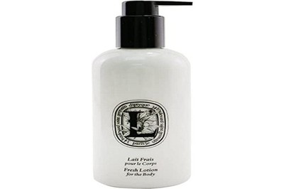 Orange Blossom Body Lotion 8.5 Fl Oz Moisturizer With Sweet Almond Oil