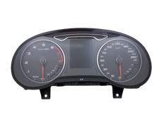 Compteur Audi V8