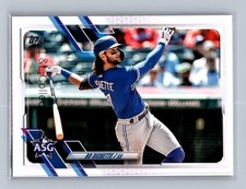 2021 Topps Update MLB All Stars Card Prices | Baseball | PSA