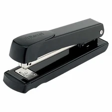 Rexel Aquarius Full Strip Stapler, 25 Sheet Capacity, Uses 24/6/ and 26/6 Staple