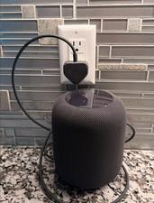 Apple HomePod 1st Gen - Space Gray (EXCELLENT...