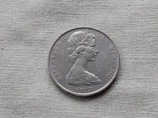 1973 50 cent coin