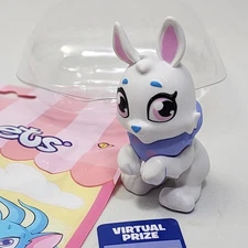 Neopets Phatmojo Mini Figures  - YOU PICK - New Opened - WITH CODE