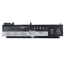 00HW022 Battery for Lenovo ThinkPad T460S T470S 00HW023 SB10F46460 24Wh 11.25V