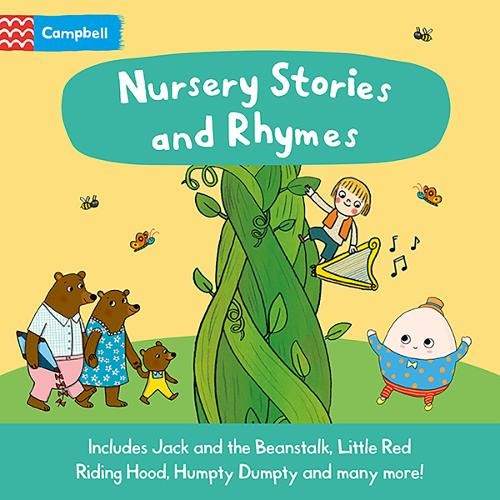 Nursery Stories and Rhymes - Image 2