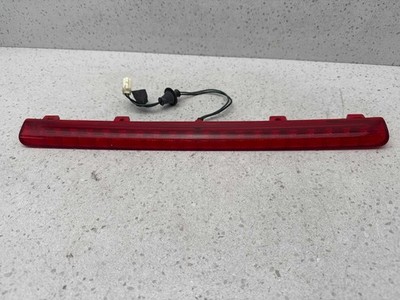 2002 MAZDA PROTEGE 3rd Brake Light Avoidance Lamp Brake Light