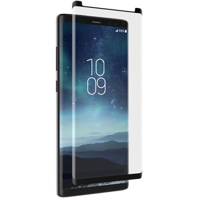 For Samsung Galaxy Note 8 - Screen Protector Tempered Glass 5D Touch Curved