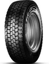 Gomme Estive Pirelli 205/75 R17.5 124M TR:01T M+S pneumatici nuovi