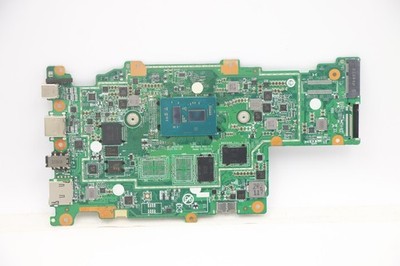 Original 5B21D66488 Lenovo Thinkpad Mainboard Intel N6000 Flex 3 Chromebook-11IJ