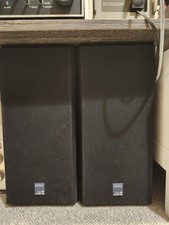 ATC SCM10 Speakers