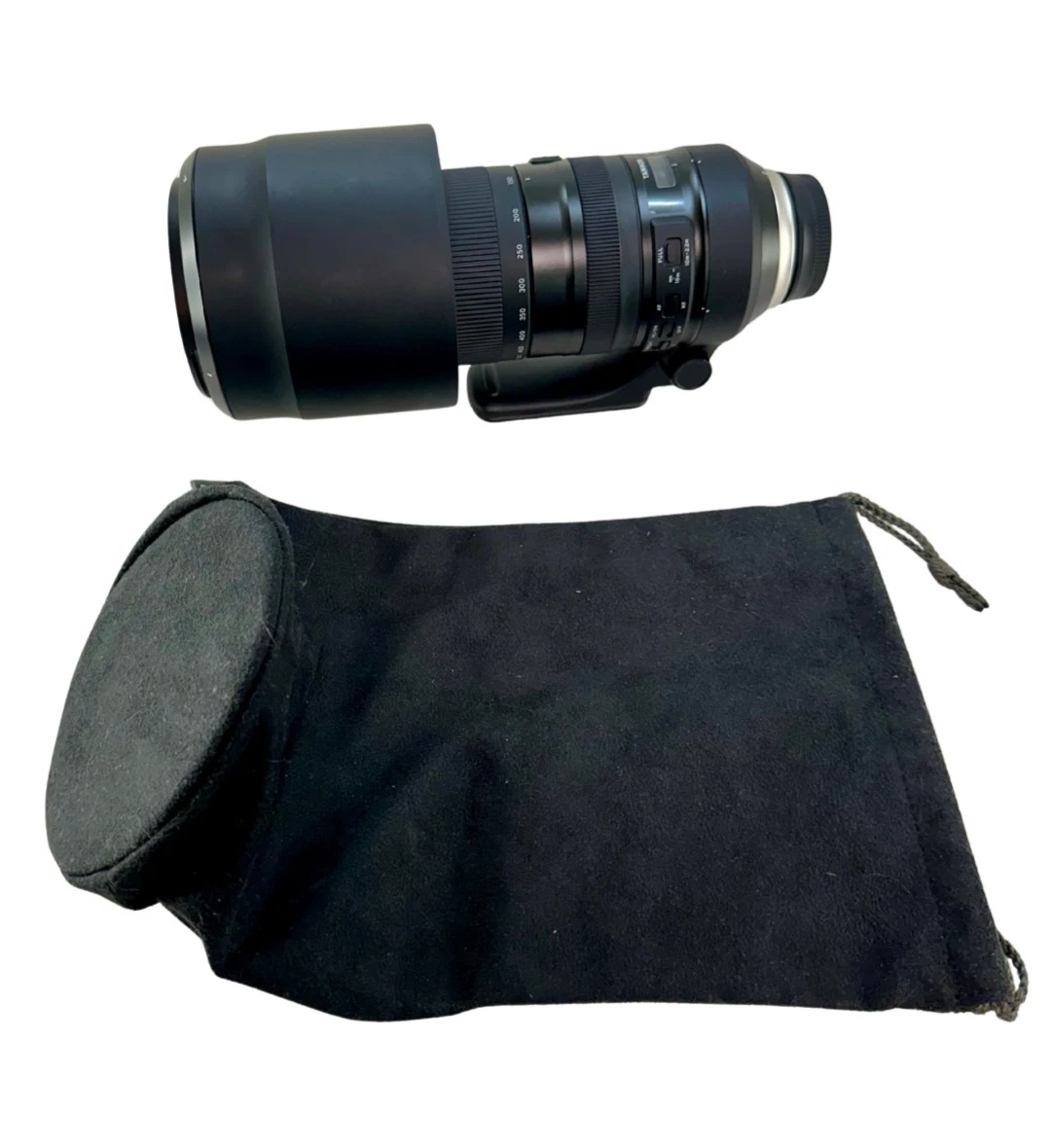 Tamron 150-600mm f/5-6.3 Camera Lenses for sale | eBay